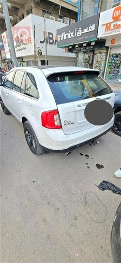 فورد ادج